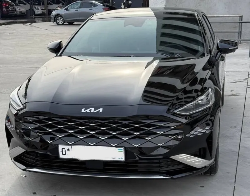 Kia K8 2024 Tozza SROCHNA Sotiladi!!! 1 Kia K8 2024 Tozza SROCHNA Sotiladi!!! 1