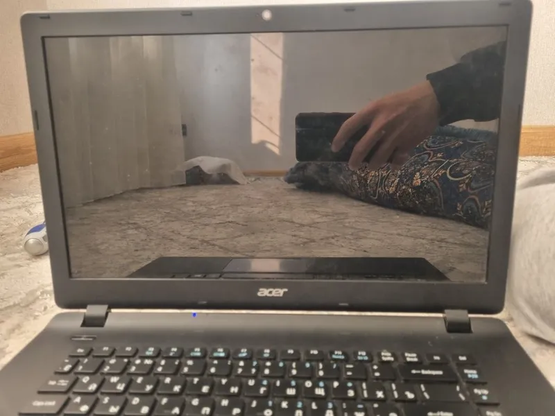 Acer notebook windows 10 — фото 1
