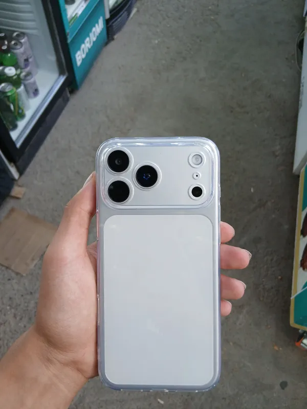 Apple 17 pro max копия Дубай 1