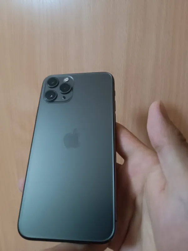 iPhone 11 pro — фото 2