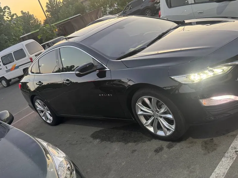 Malibu primier 2020 srochniy sotiladi. 5 Malibu primier 2020 srochniy sotiladi. 5
