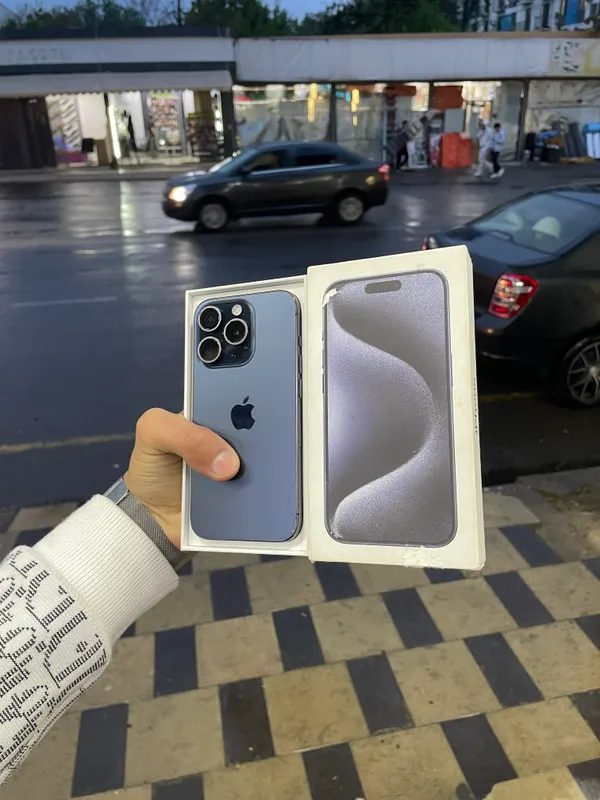 iPhone 15 pro 512gb ayfon айфон 2 iPhone 15 pro 512gb ayfon айфон 2