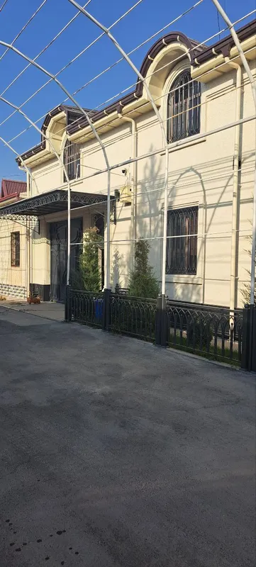 Perila reshotka naves hizmatlari 8 Perila reshotka naves hizmatlari 8