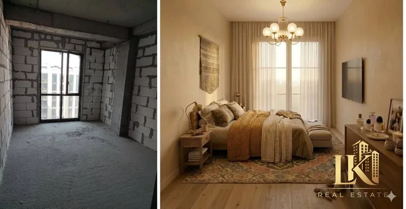 Продаётся 2-комнатная квартира в новостройке (Яккасарайский район) 3