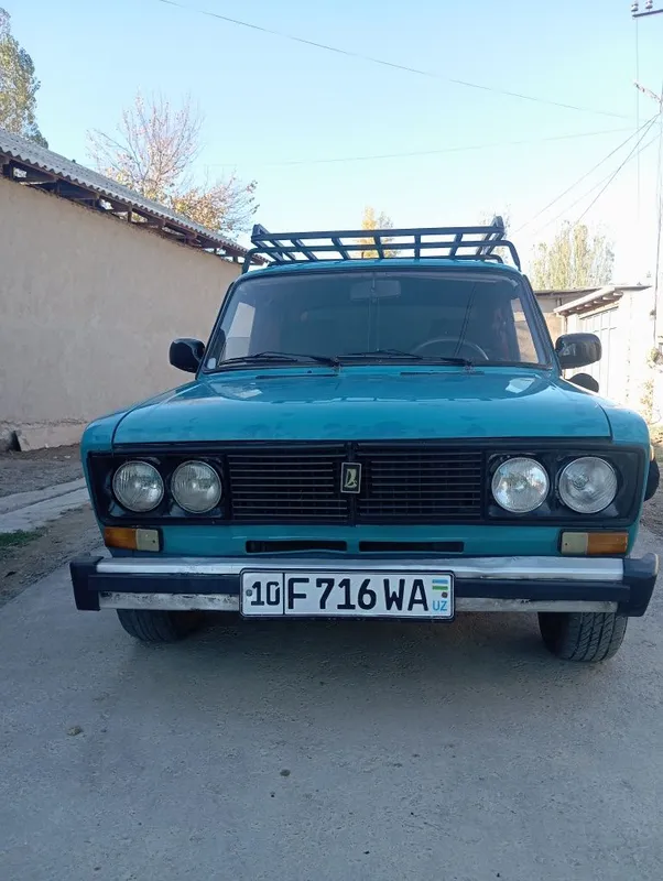 Жигули 06 сотилади — фото 1