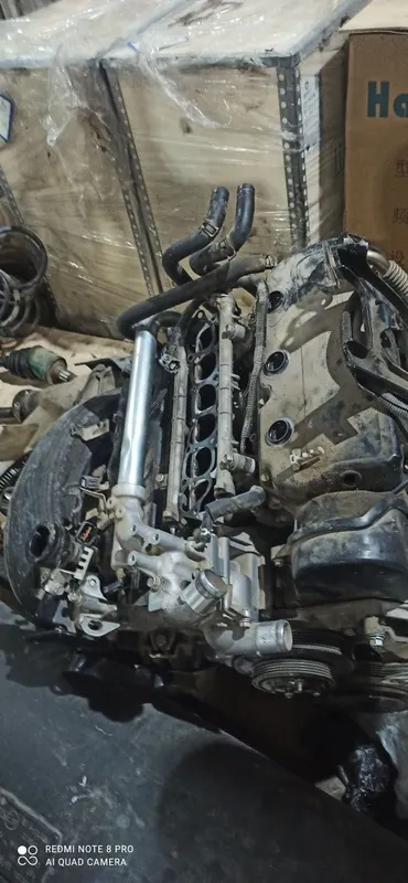 2010 yilMitsubishi Nativa sport 6G72 motor benzin avtomat karobka 4x4 2010 yilMitsubishi Nativa sport 6G72 motor benzin avtomat karobka 4x4