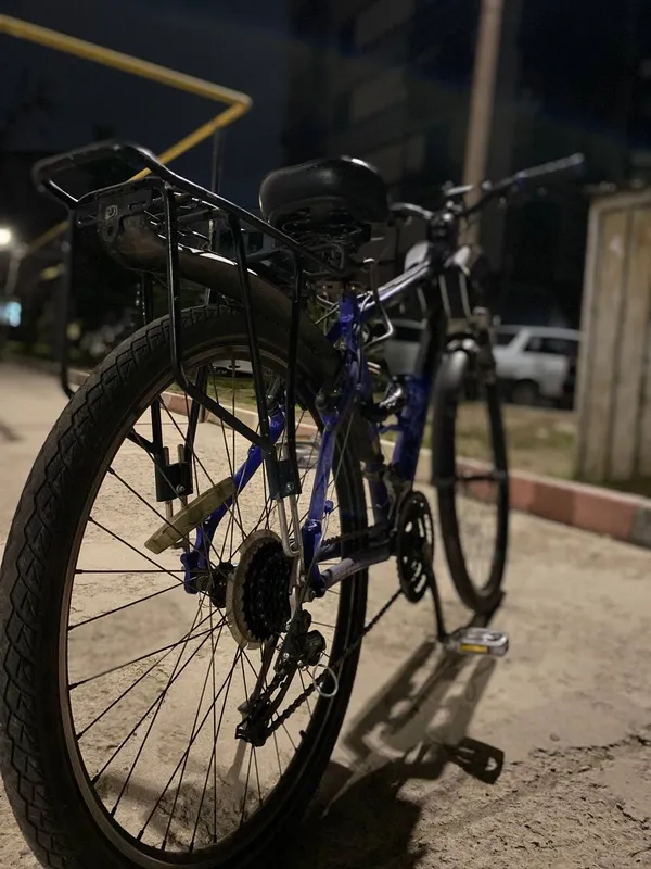 Nemetski velosiped 4 Nemetski velosiped 4
