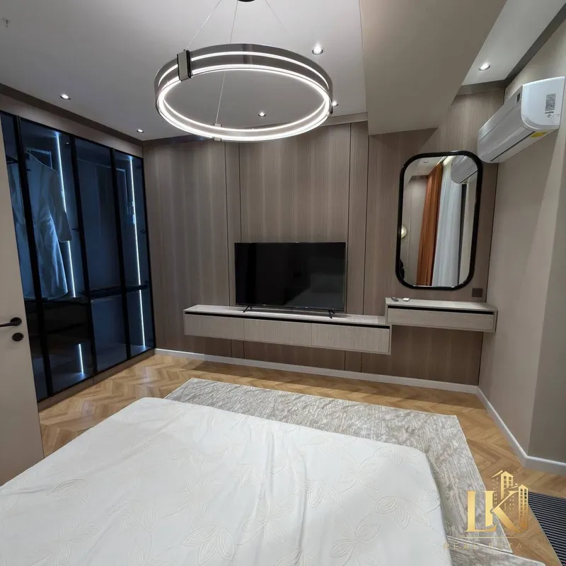 NRG U-Tower ЖКda (Shayxontohur tumani) 2 xonali kvartira sotiladi 2