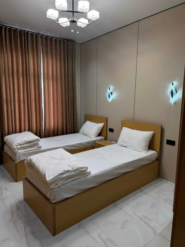 HOSTEL / HOTEL 100 000 sumdan boshlab 300 000 sumgacha — фото 6