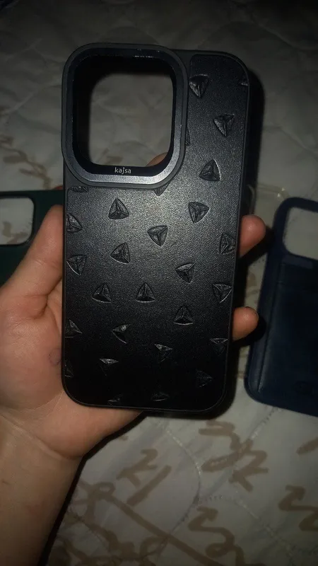 14pro iphone uchun chexol 5