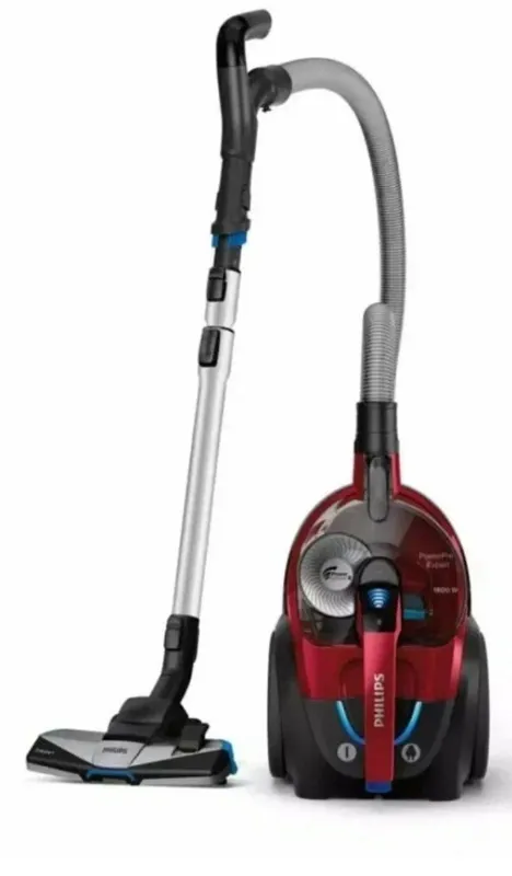 Пылесос Philips FC9735 PowerPro Expert — мощная сухая уборка с техноло