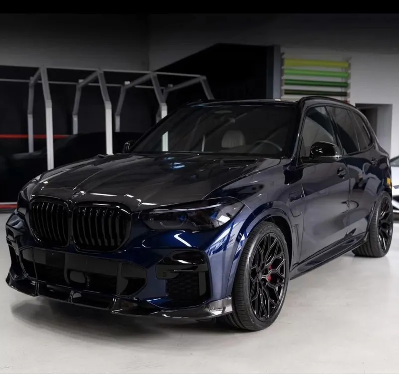 Обвес BMW X5 G05