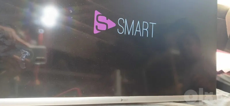 Продаётся Smart TV 1 Продаётся Smart TV 1