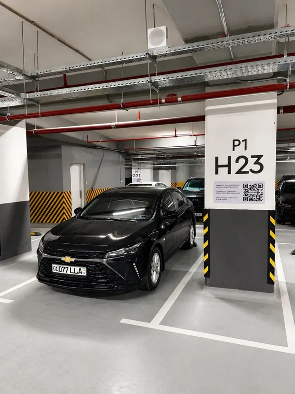 Monza 2023/24г. 1.5л пробег 27000км