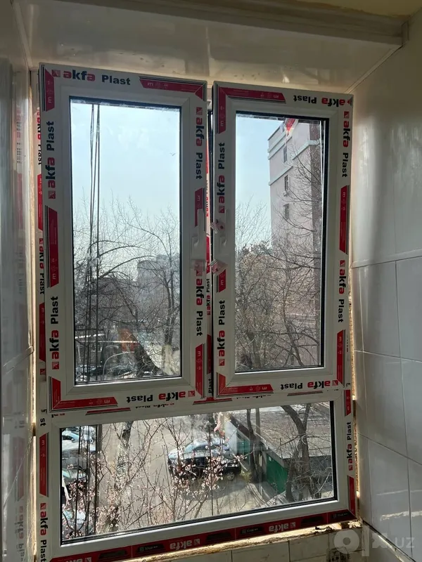 Akfa oyna, eshik va peregarodgalar yasab ustanvoka qilish xizmatlari 4 Akfa oyna, eshik va peregarodgalar yasab ustanvoka qilish xizmatlari 4