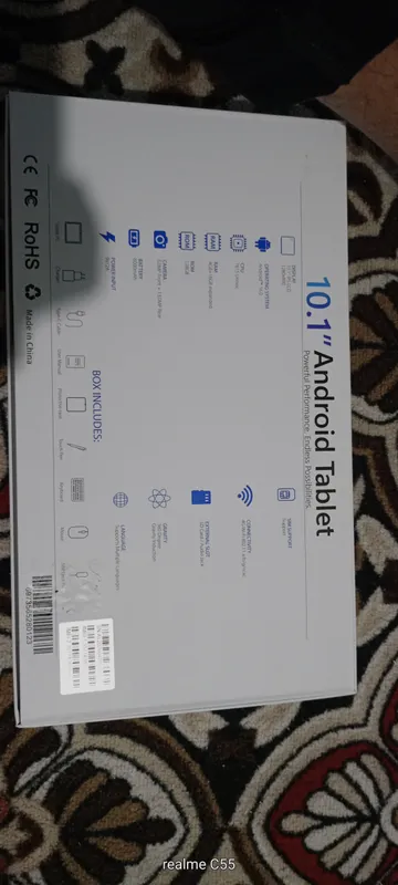 Android tablet 10.1 2 Android tablet 10.1 2