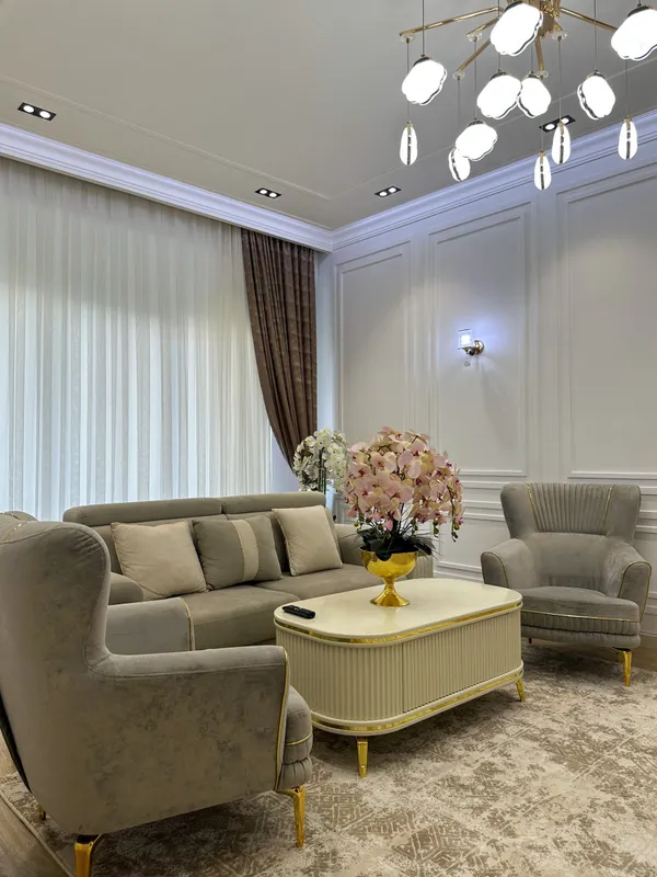 Посуточная аренда в Tashkent City Gardens 3 Посуточная аренда в Tashkent City Gardens 3