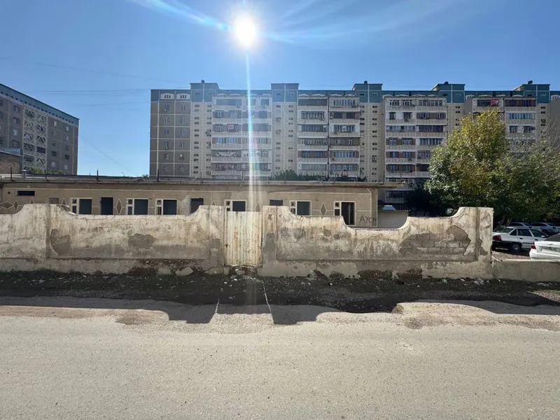 Продается 6,5 соток юнусабад битонка вдол дороги — фото 4