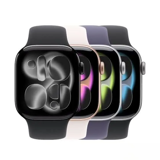 Apple watch 11 series Apple watch 11 series