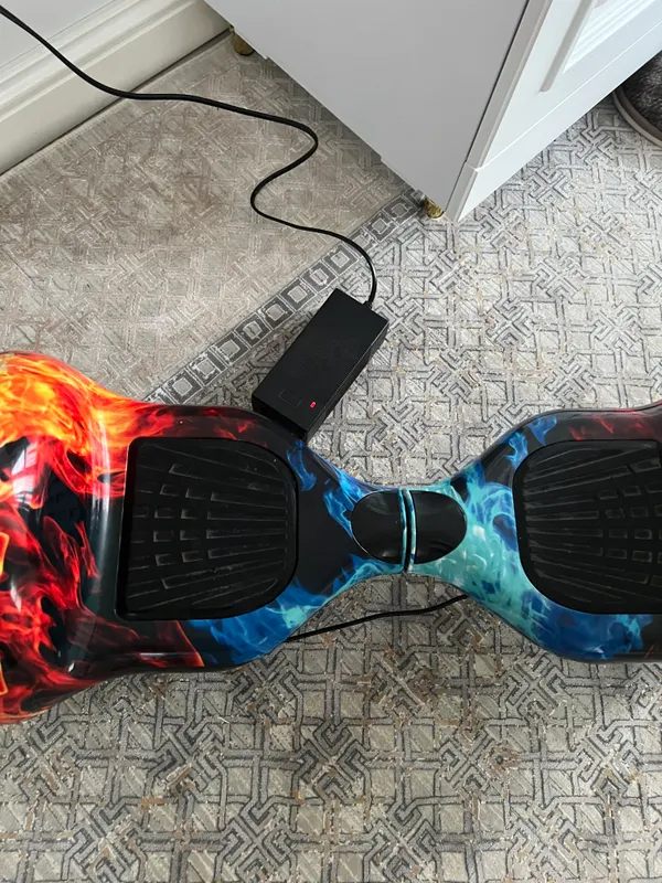 Продается гироскутер SMART BALANCE WHEEL 10 — фото 6