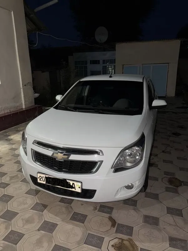 Коболт Автомат 2019 йил холати зор