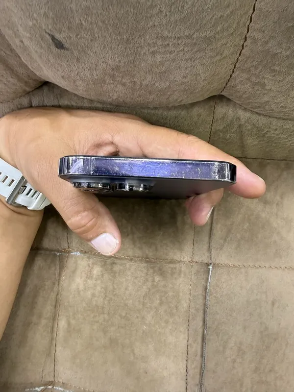 iPhone 14 Pro maxs 256, состояние хорошее 4 iPhone 14 Pro maxs 256, состояние хорошее 4