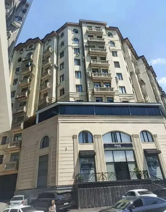 Сдаётся евроквартира в новостройке, 2/6/10 ЖК Poytaxt gavhari — фото 7