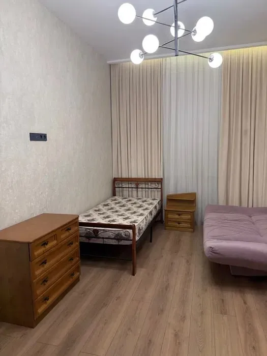 3-комнатная квартира, 75 м², 3/4 этаж (вторичное жилье) — фото 2