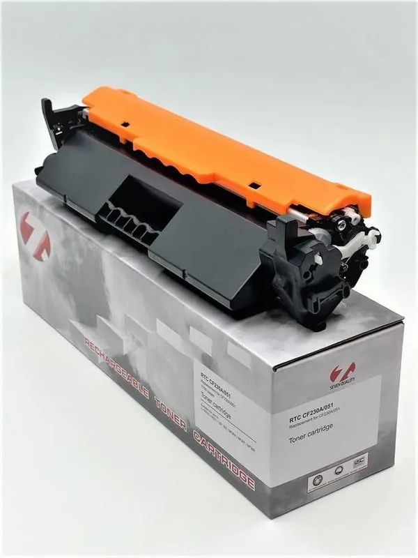 Тонер-картридж Canon i-SENSYS LBP162/MF269 [051]