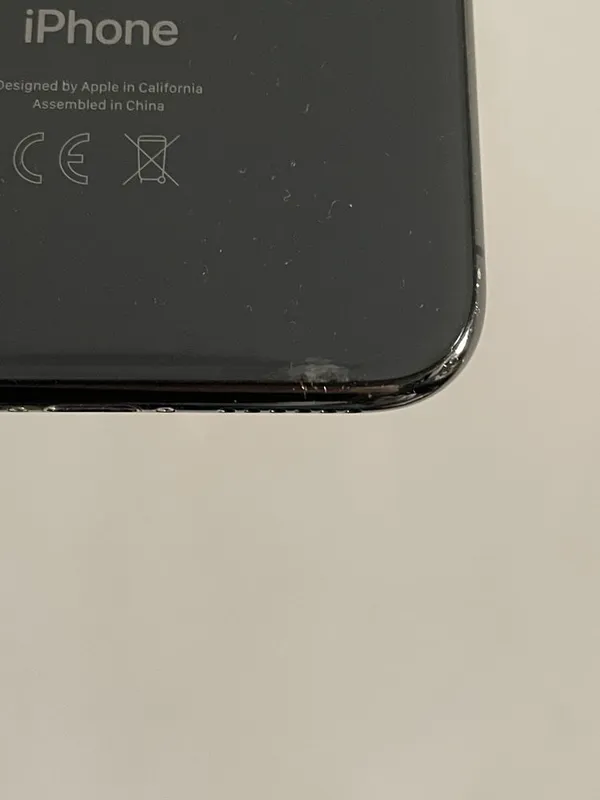 Iphone X 64 gb , звоните договоримся 3