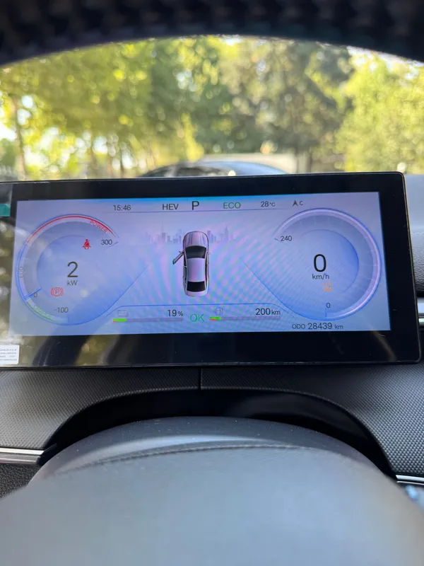 BYD Chazor 55 km 9 BYD Chazor 55 km 9