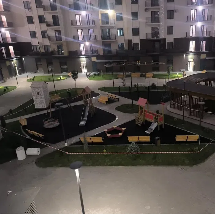 Продажа 2-комн. кв. 37 м², Яшнабадский · ID 7071 6
