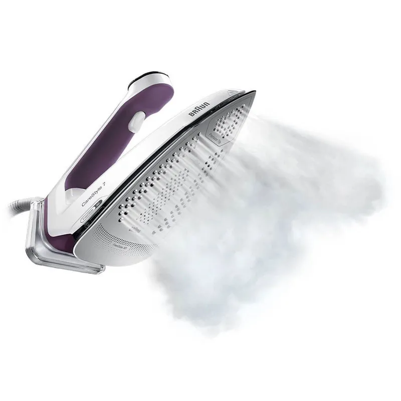Парогенератор Braun CareStyle 7 IS7266 2