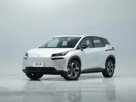 gac aion v plus 500km gac aion v plus 500km