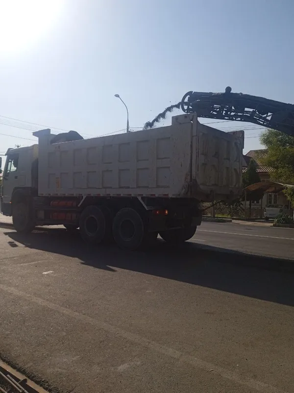 Asfalt qirindisi Toshkent shahar - viloyati 8