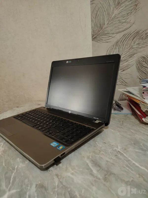 Ноутбук HP Pavilion в идеальном состоянии 2 Ноутбук HP Pavilion в идеальном состоянии 2