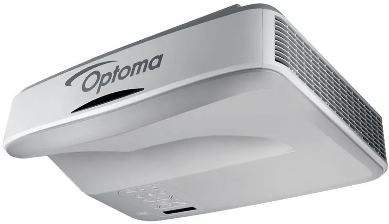 Optoma EH319UST — Ultra Short Throw 7 Optoma EH319UST — Ultra Short Throw 7