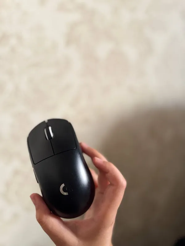Logitech superlight — фото 2