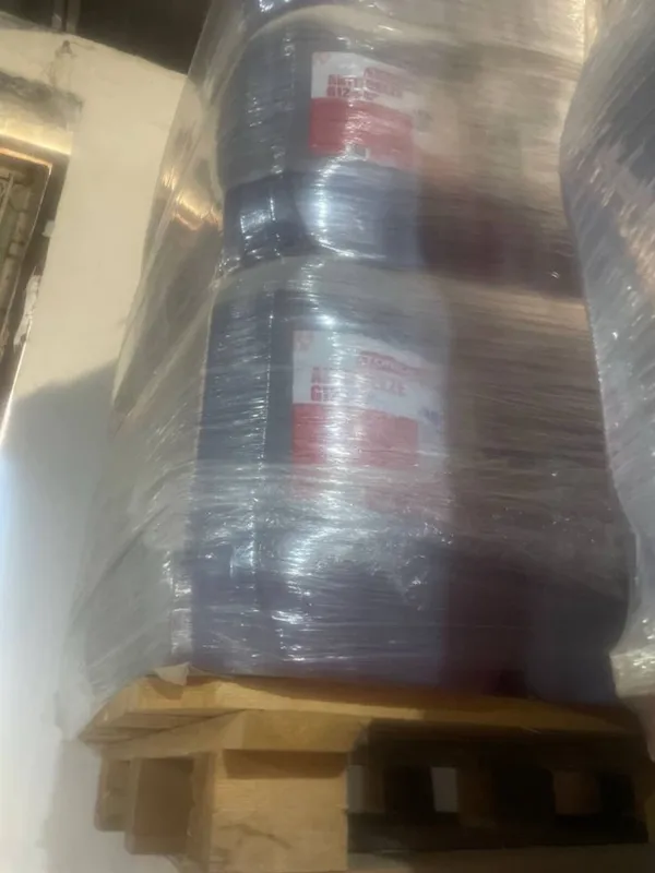 Антифриз Tomoil G12+ Ready Mix -40 20л — фото 2