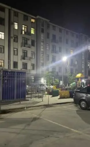 Продаётся 2 ком.квартира этаж 6 Таш.обл. Хасанбой (Авлио ота МСГ)