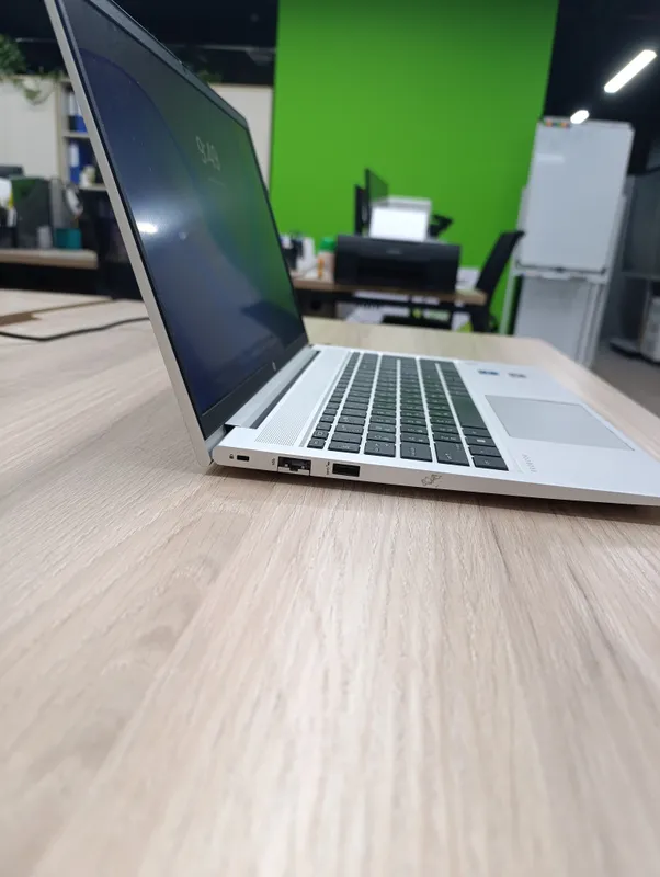 Noutbuk (HP ProBook 450 G9) — фото 4