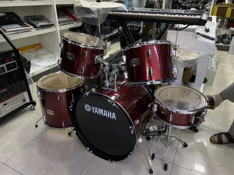 Yamaha Baraban Gigmaker
