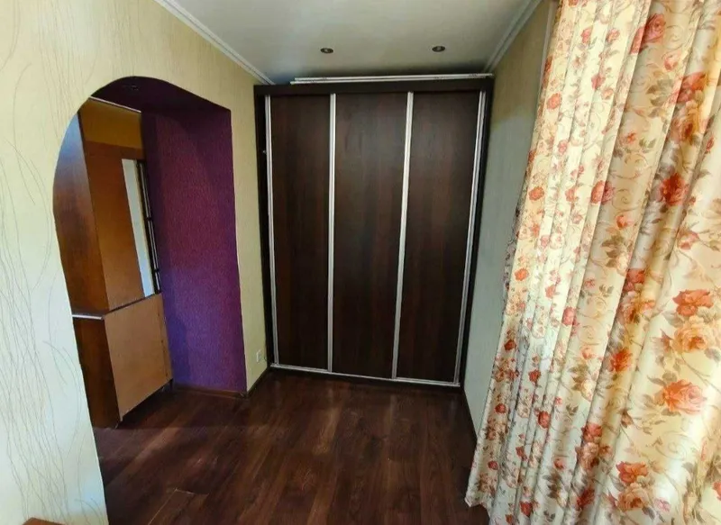 чиланзар 23 квартал 1в2/2/5 балкон 2/6 ор школа 44 — фото 6