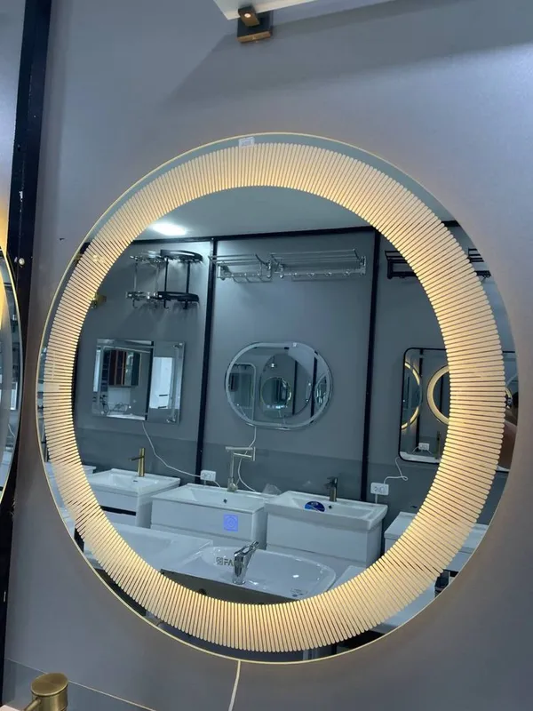 Зеркала с подсведкой LED| Низкие цены отличное качество| — фото 2