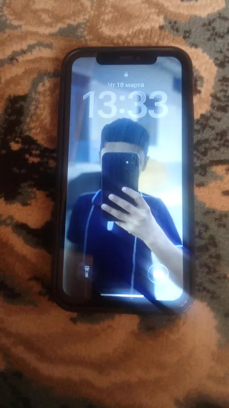 iphone 11 bor bez ime — фото 2