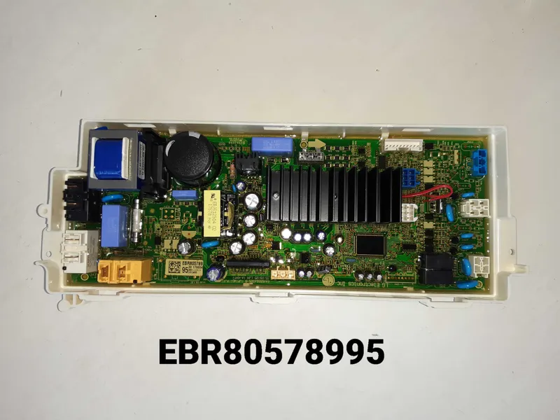 EBR платы для стиральных машин LG 7 EBR платы для стиральных машин LG 7