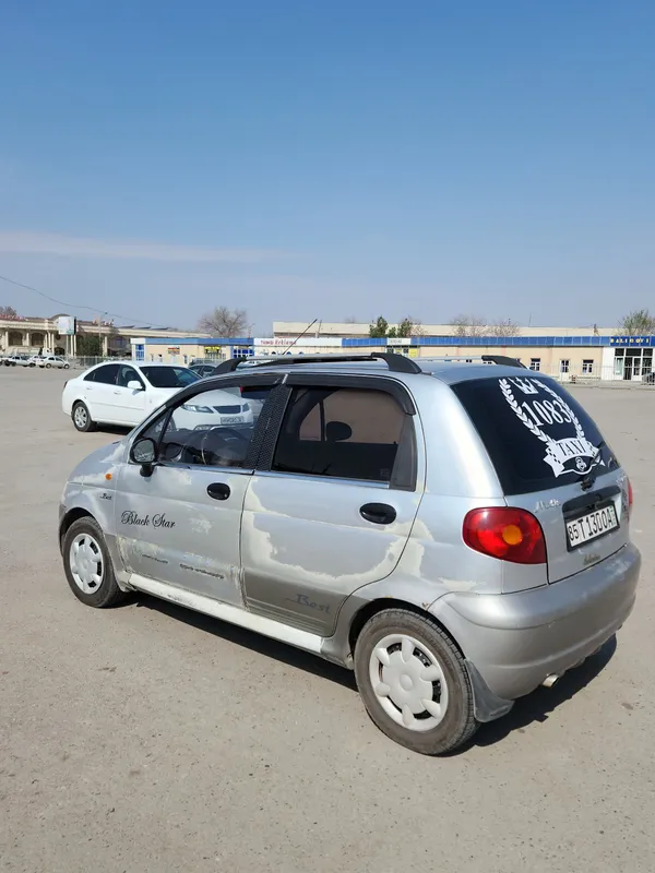 MATIZ BEST.2010 4