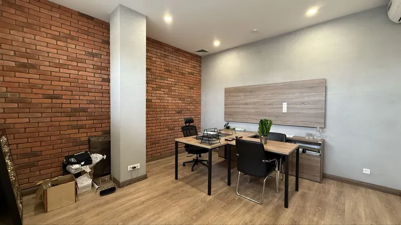 Аренда Метро Бадамзар первая линия 214м2 f88 1