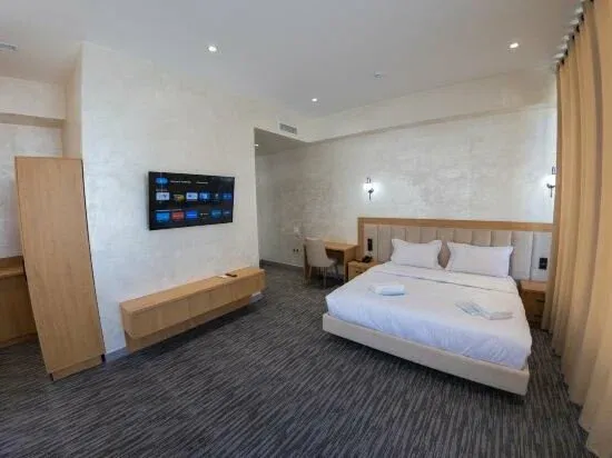Недорогая гостиница / Hotel качественно и комфортно 1