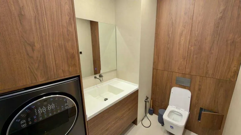 АРЕНДА Modera Towers» 3 Комнатная Квартира 6